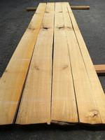 Oak, White (q-sawn) - 10 pcs